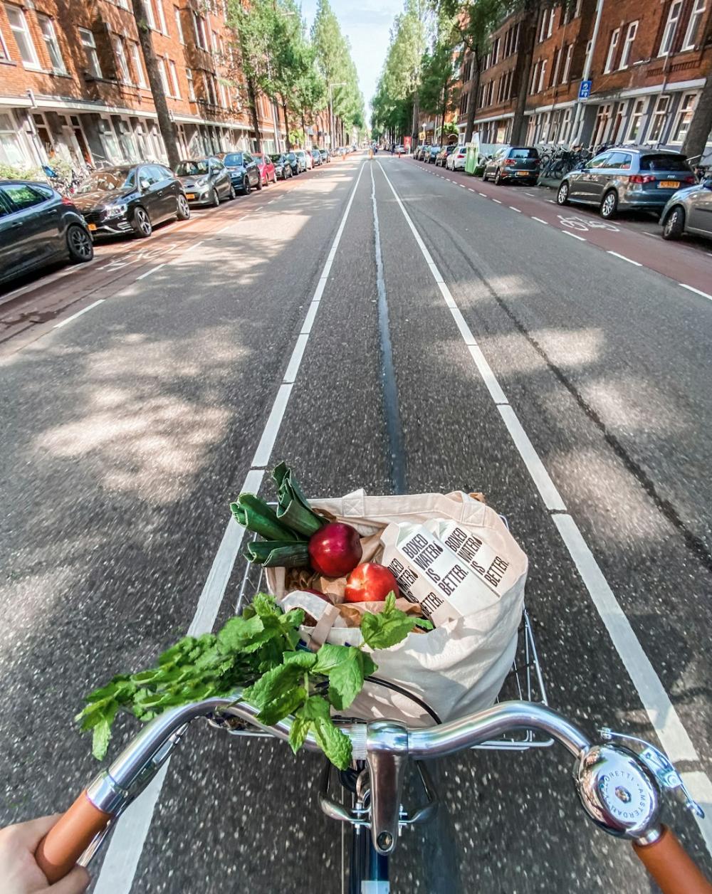 Obskure Geheimnisse: Warum der Scooter die Zukunft der Mobilität ist